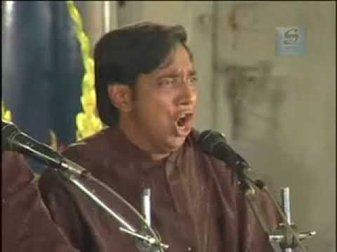 Nosho tak ley qawali by arif feroz khan