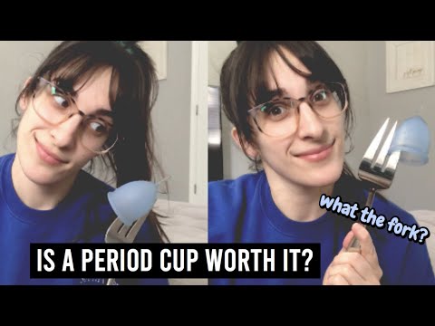 Is a period cup worth it? | Saalt Cup 3 month Update