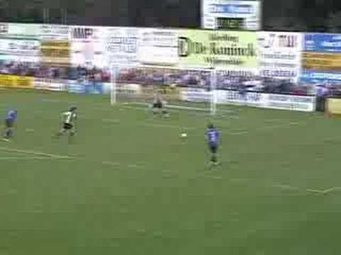 KM Torhout - Club Brugge 0-4