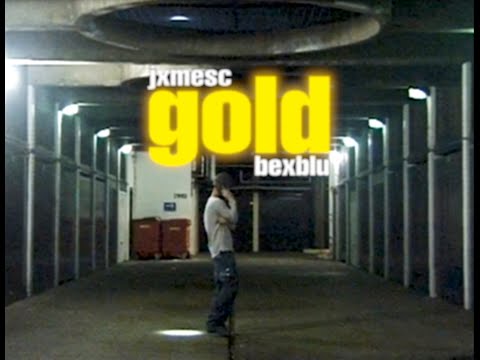 jxmesc - gold (official music video)