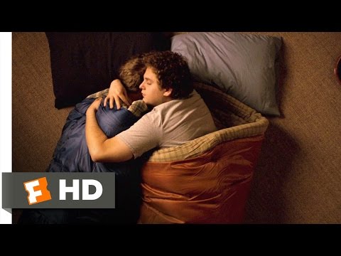 I Love You, Man - Superbad (7/8) Movie CLIP (2007) HD