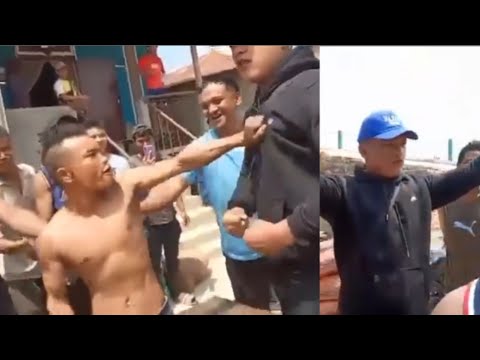 Sialhau tlangvalin Denica a cho e 💪.Denica awm ah tham ve Ngam tlat mai