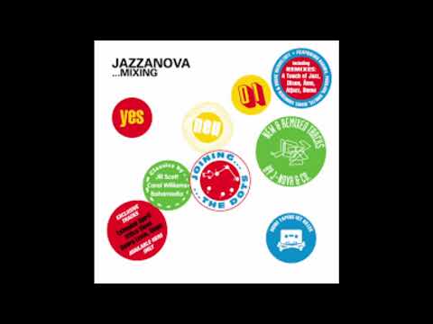 Classic Jazzanova Mix