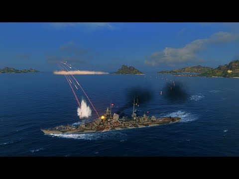 Hindenburg Solo Warrior