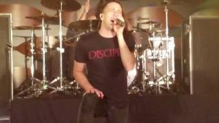 Disciple Live in Indianapolis- Regime Change and O God Save Us All