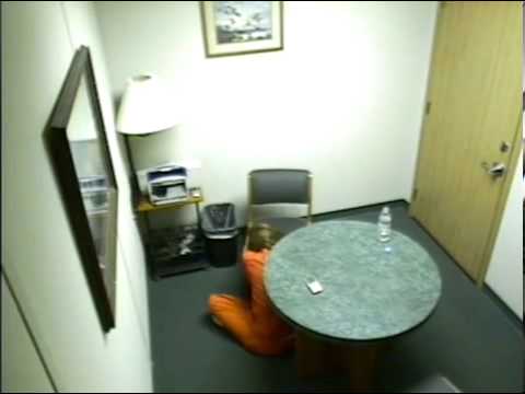 Jodi Arias Interrogation Tape. Part 2