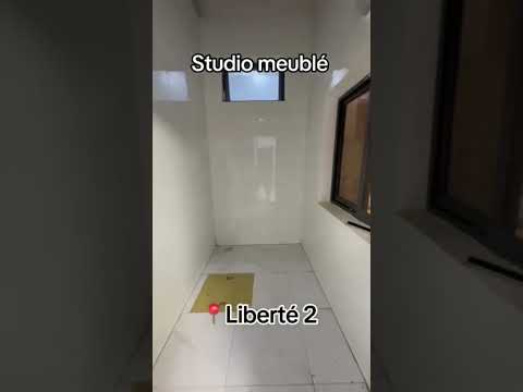 Appartement Liberté 2 Dakar