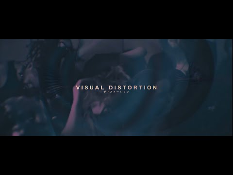 KEDELA - VISUAL DISTORTION