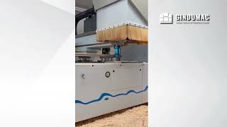 Centre d'usinage pour le bois Homag PROFI BAZ20/30/16/V/D à vendre - Image 4 | Machineryline CI Centre d'usinage pour le bois Homag PROFI BAZ20/30/16/V/D | Image 4 - Machineryline