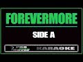 Forevermore - SIDE A (KARAOKE)