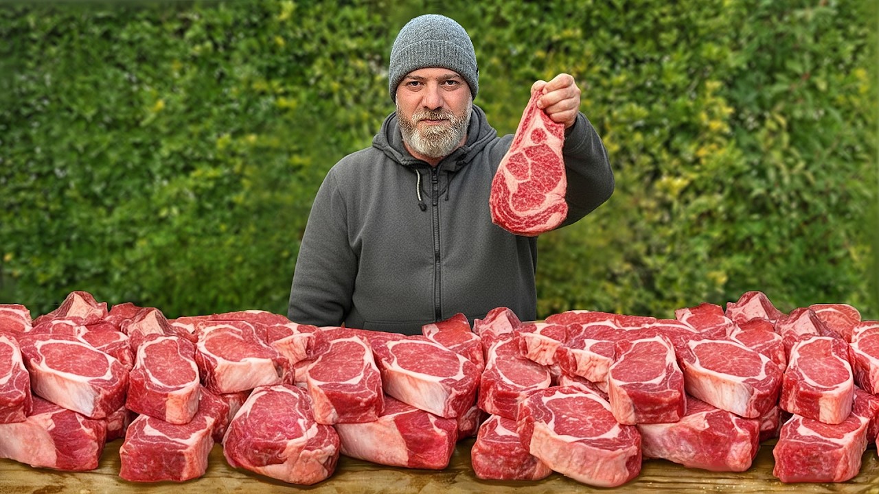 This Is How To Cook Steak Perfectly Every Time