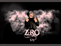 Z-ro - Never Take Me Alive