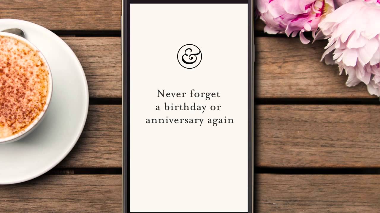 Bloom & Wild Android App Demo