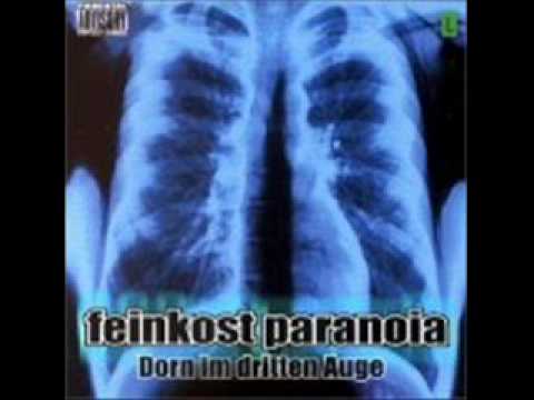 Feinkost Paranoia - Wanderimpuls