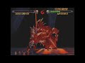 Mace The Dark Age Arcade Lord Deimos Vs Asmodeus Very Hard Difficulty