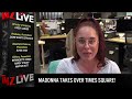 TMZ Live End Credits
