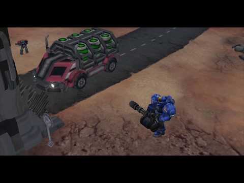 StarCraft 2 - Perfect Soldiers 05 - The Shortest Straw