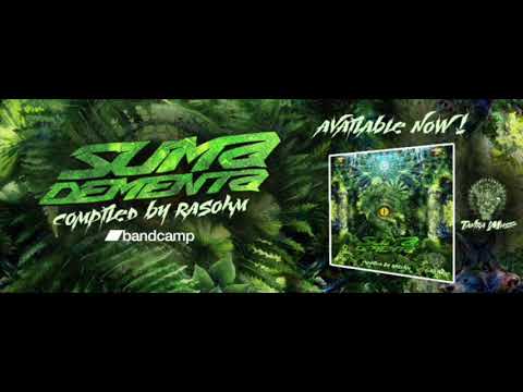 TM VA005   Suma Dementa by Rasohm