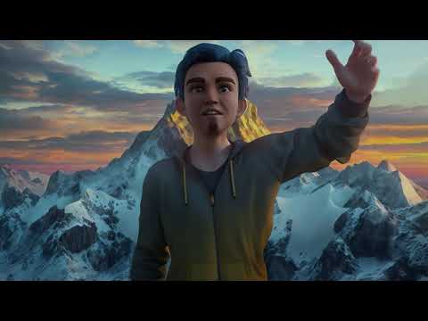 Negro Eterno - Alex Villalón