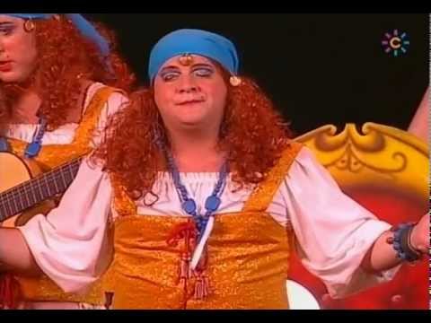 Así suena el pito de carnaval de cadiz