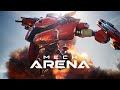 Mech Arena Official Trailer