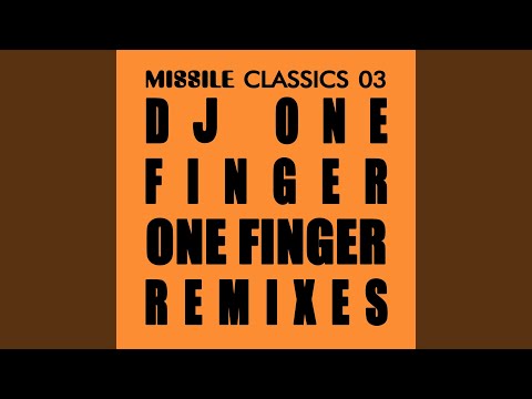 One Finger (Original Mix)