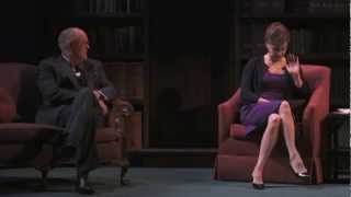 Show Clips: "The Columnist" starring John Lithgow