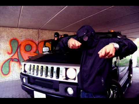 Kartellen - Hets Mot Svingrupp