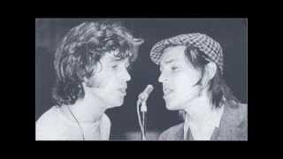 GEORGIE FAME & ALAN PRICE - Yellow Man