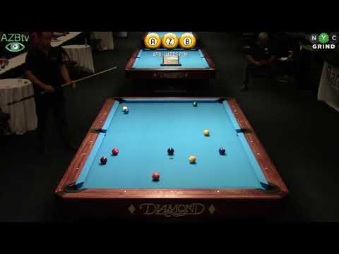 Turning Stone Classic XXII - Finals - Jayson Shaw vs Mika Immonen