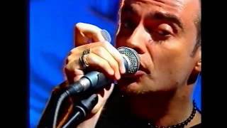 Catherine Wheel - Waydown Live MTV (2016 Remaster)