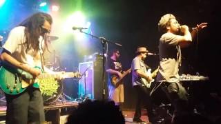 Bitty McLean games with Love cover done by Louie Castle of Tribal Seeds