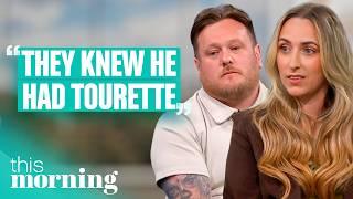Boy With Tourette’s Refused Boarding After Shouting 'Bomb' | This Morning