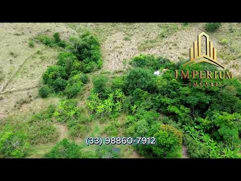 FAZENDA EM POCRANE MINAS GERAIS