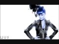 UltraViolet Sound - Sexuality | Lyrics 