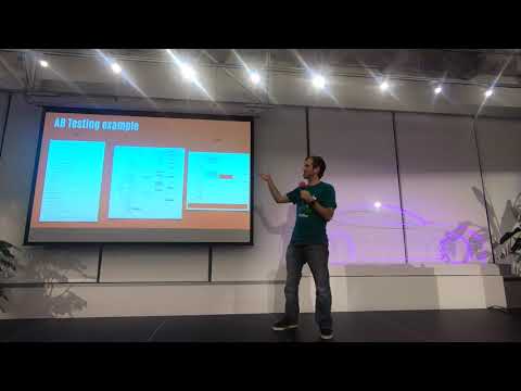 SFBigAnalytics_20180117: Advanced Data Engineering Patterns with Apache Airflow
