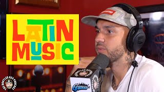 Emilio Rojas on Taking Risks with Latin Records and Staying True to His Rap Roots