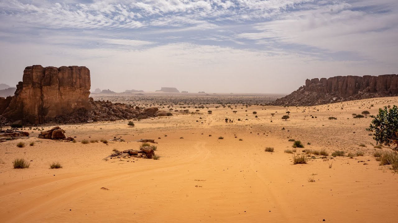 15 ans de partenariat au Tchad