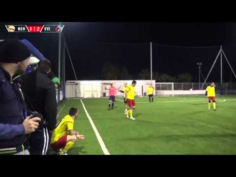 EuroCalcio CGPR : Real Madrid - Steaua Bucuresti