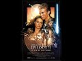 Star Wars Episode II Attack Of The Clones 2002 AMC Theatres Opening