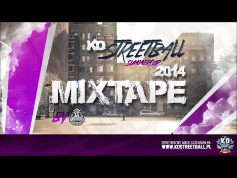 DJ Danek - KO Streetball Summer Cup 2014 Official Mixtape Promo
