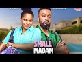 SMALL MADAM FREDERICK LEONARD SARIAN MARTIN Nigerian Movie