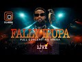 Fally Ipupa Live Concert At Brussels Bruxelles 16 Dec 2023 ING ArenaㅣL Intégrité 4K