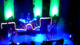 Feeder - Sentimental @ Shepherd&#39;s Bush Empire