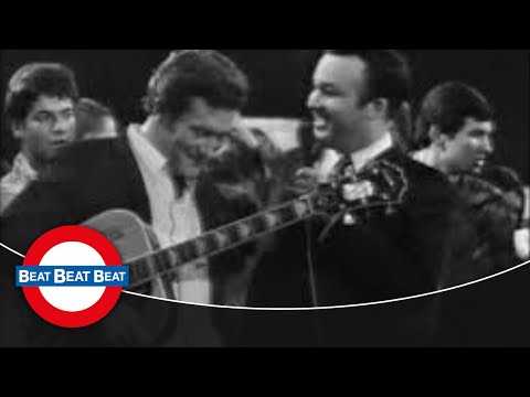 Tony Sheridan: The Unsung Hero of British Rock | Painted Clothes