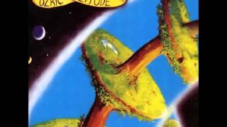 Ozric Tentacles - Strangeitude - White Rhino Tea