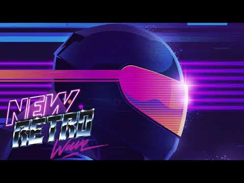 NewRetroWave End of 2019 Mix - (The Future Beckons)| 1 Hour | Retrowave/ Dreamwave/ Outrun |