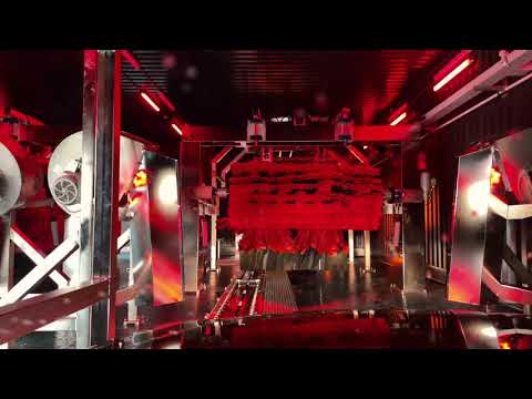 NRG Media - WeWash Promo