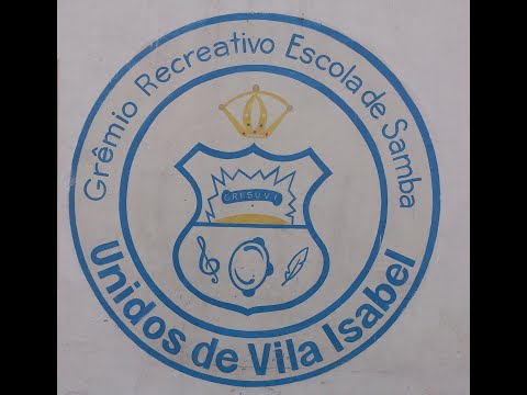 Vila Isabel não é só samba 01