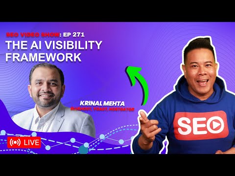 Visibility Stack: Entity SEO, Reddit, AI